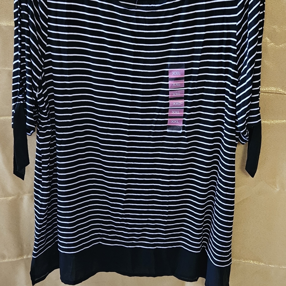 Ellen Tracy Shirt